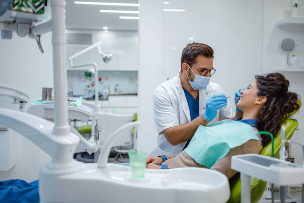 Best Dental Exams and Cleanings  in Granger, WA