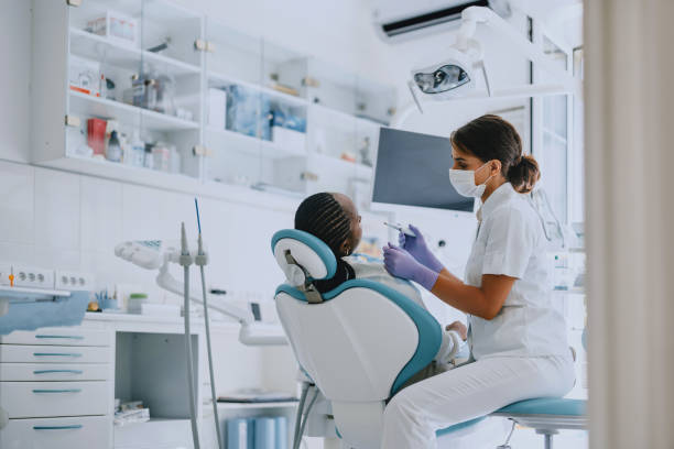 Best Dental Inlays and Onlays  in Granger, WA
