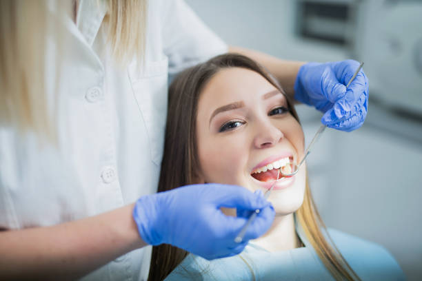 Best Oral Cancer Screening  in Granger, WA